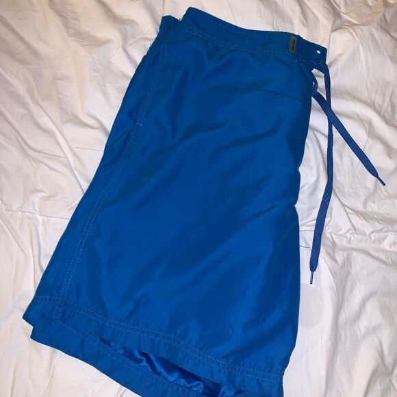 Vintage Ron Jon Surf Shop Swim Trunks - Picture 3 of 6